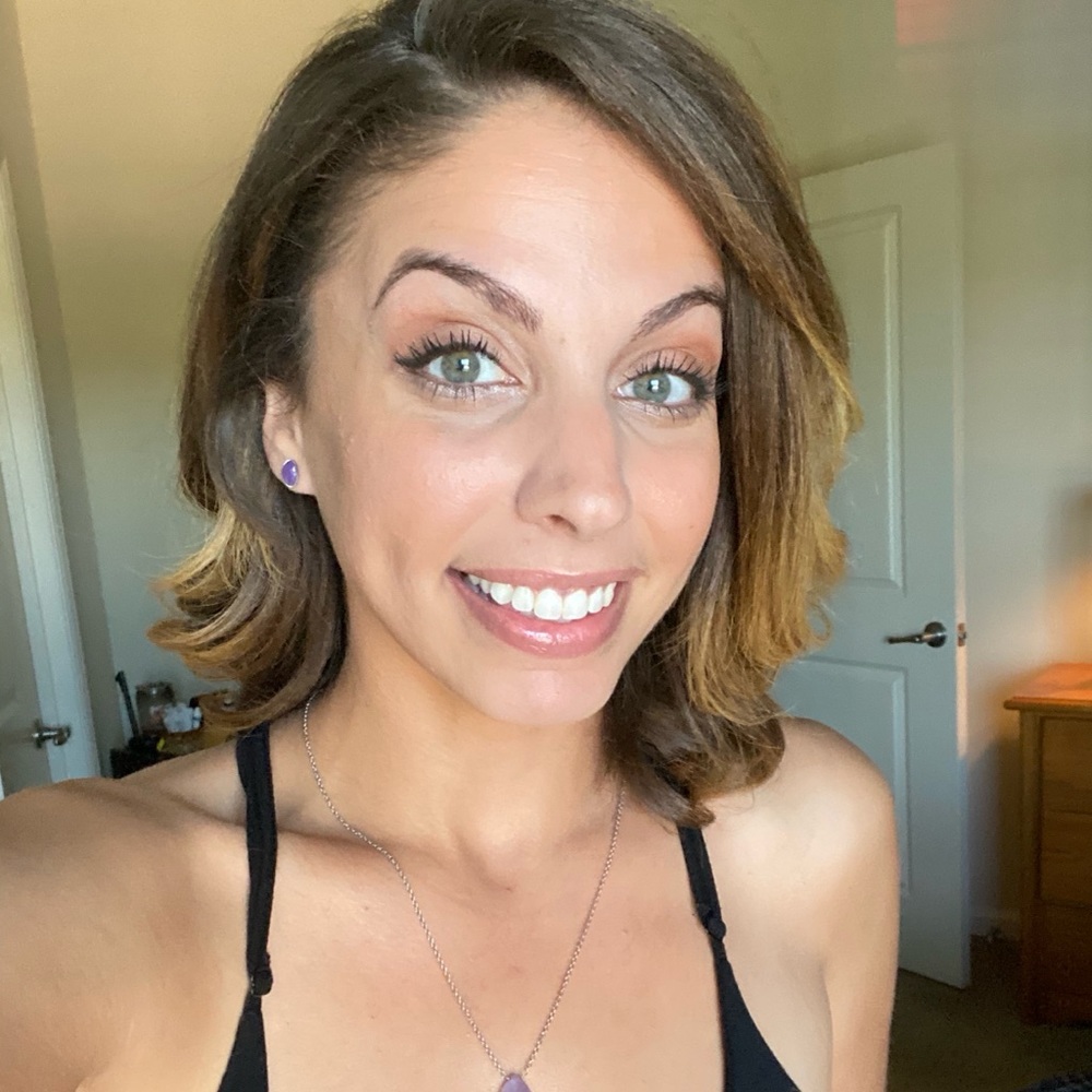 Welcome to my closet!